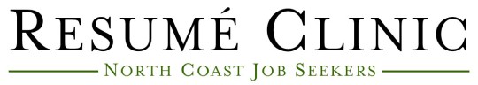 Resume Clinic Logo